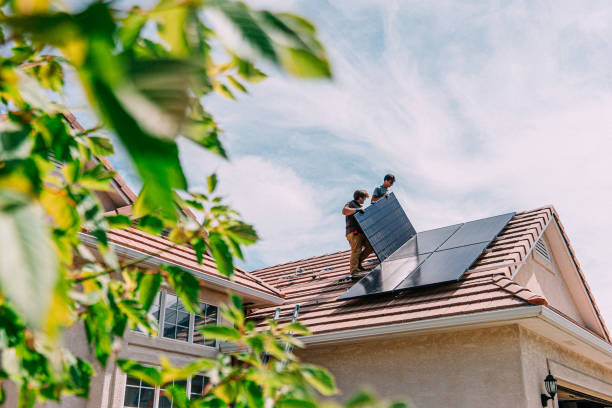 Quick and Trustworthy Emergency Roof Repair Services in Westmere, NY